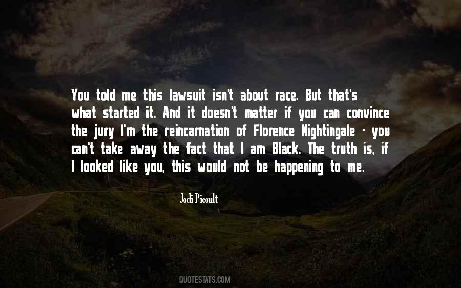Disassociated Quotes #919866