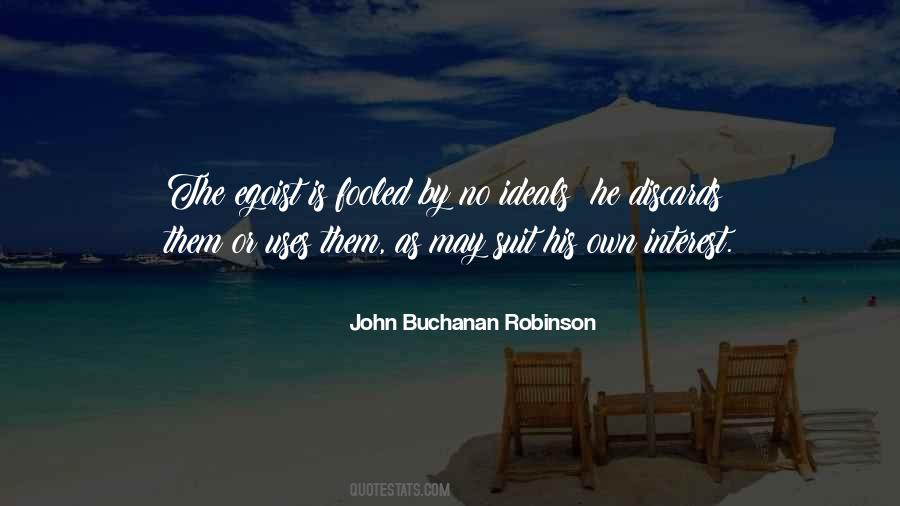 Discards Quotes #1176071