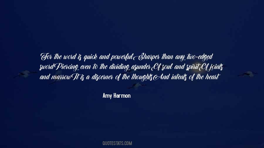 Discerner Quotes #1373021