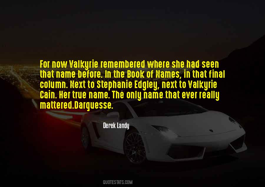 Discerner Quotes #681526