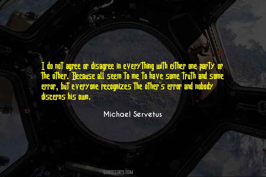 Discerns Quotes #1715526