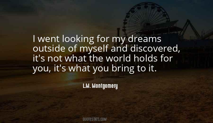 Dischargd Quotes #980175