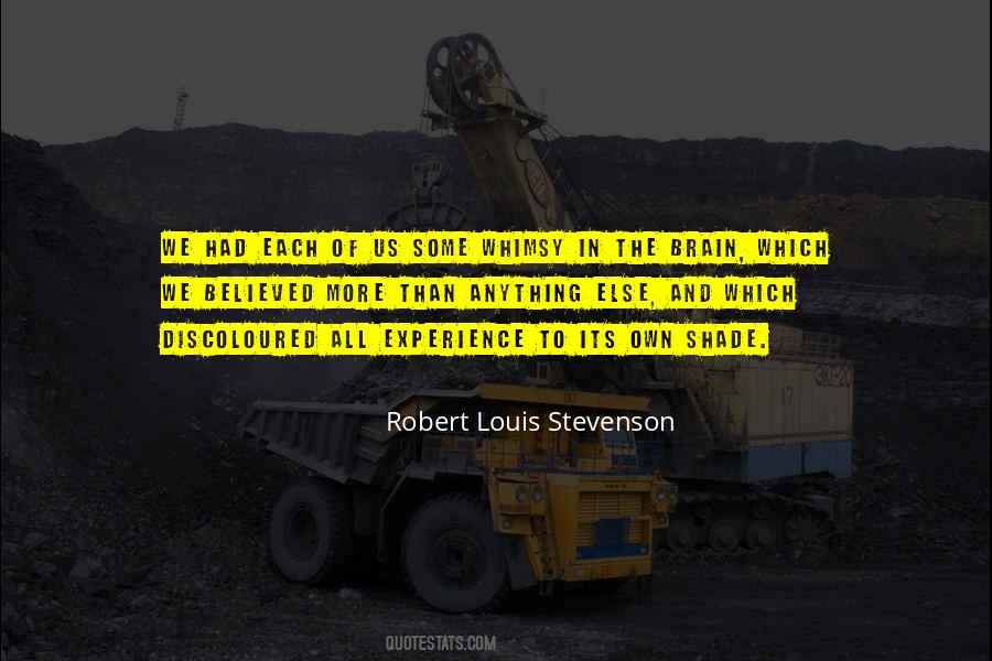 Discoloured Quotes #803390
