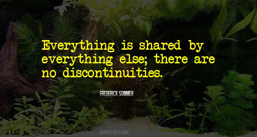 Discontinuities Quotes #1183429