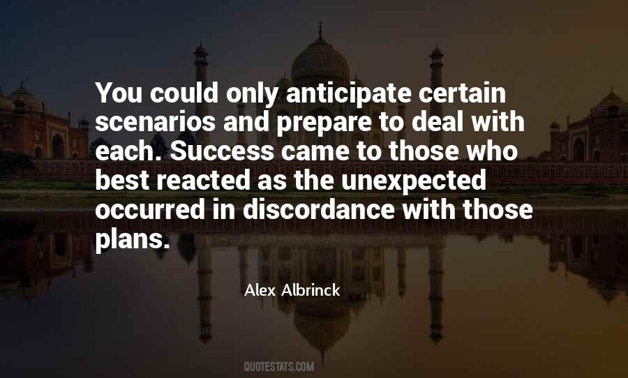 Discordance Quotes #1608460