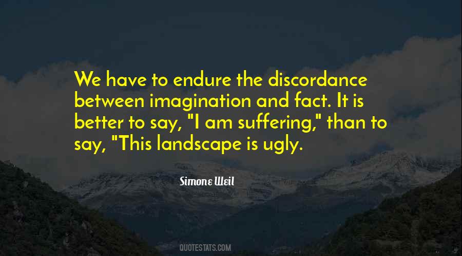 Discordance Quotes #1678609