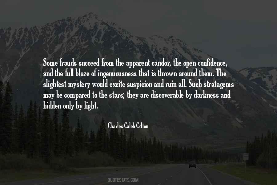 Discoverable Quotes #614160