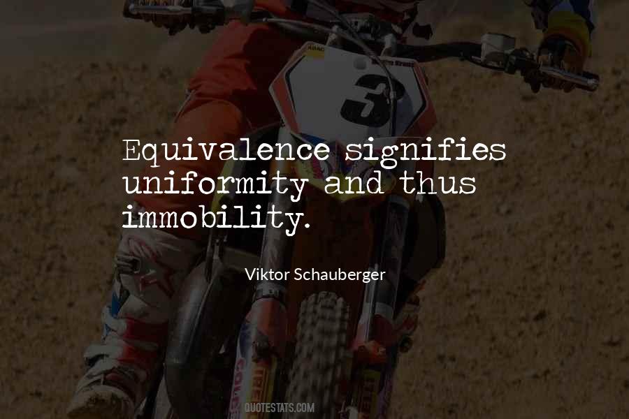 Quotes About Immobility #528823