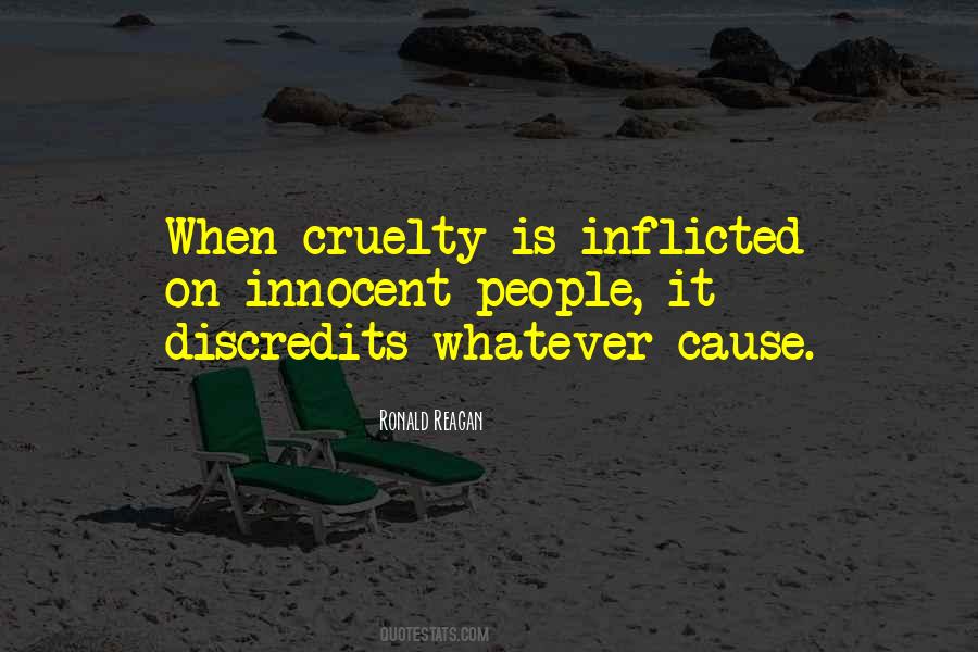 Discredits Quotes #1566779