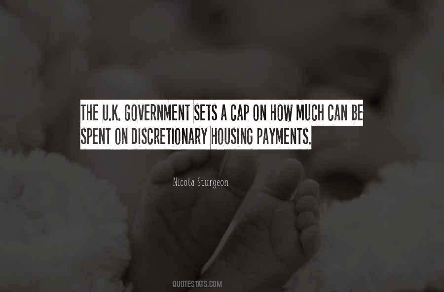 Discretionary Quotes #416587