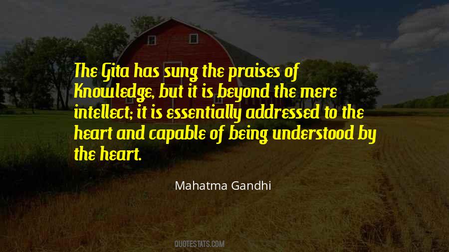 Quotes About Environmental Science #1145886