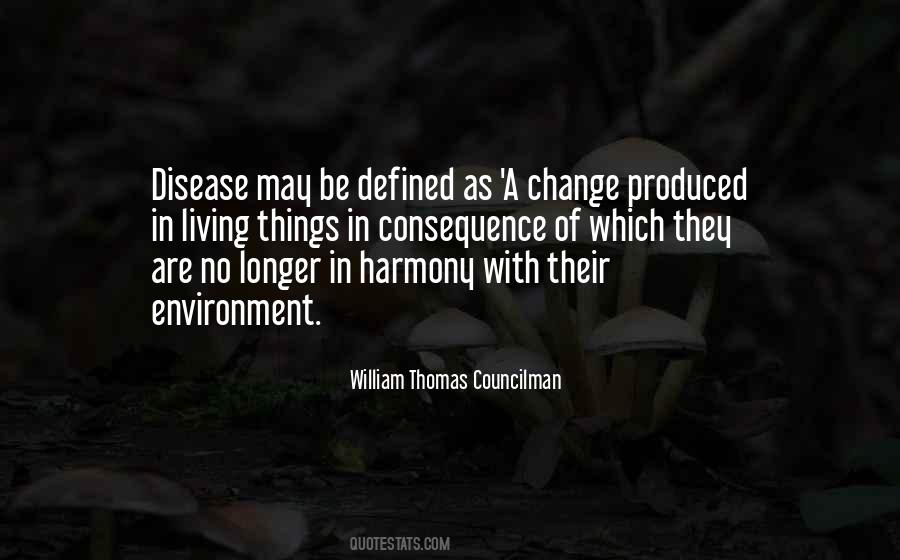 Quotes About Environmental Science #240303