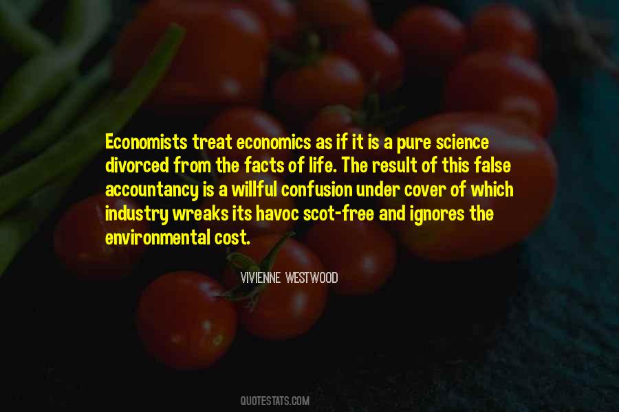 Quotes About Environmental Science #761592