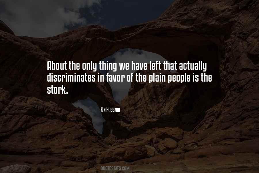 Discriminates Quotes #44198
