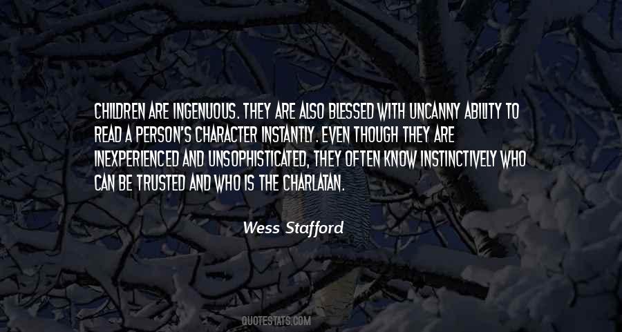 Quotes About Who To Trust #163659
