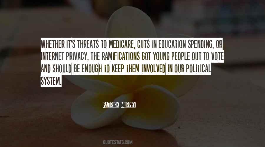 Quotes About Privacy On The Internet #495277