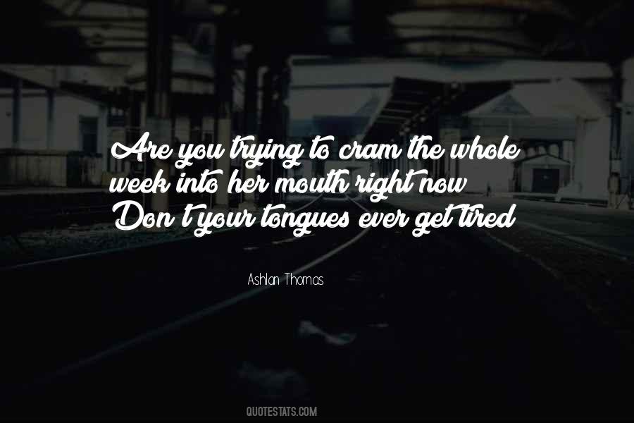 Disencumbered Quotes #1751800
