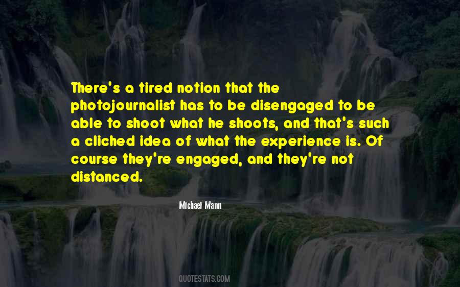 Disengaged Quotes #1021365