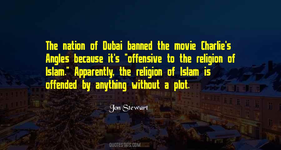 Quotes About The Nation Of Islam #1034211