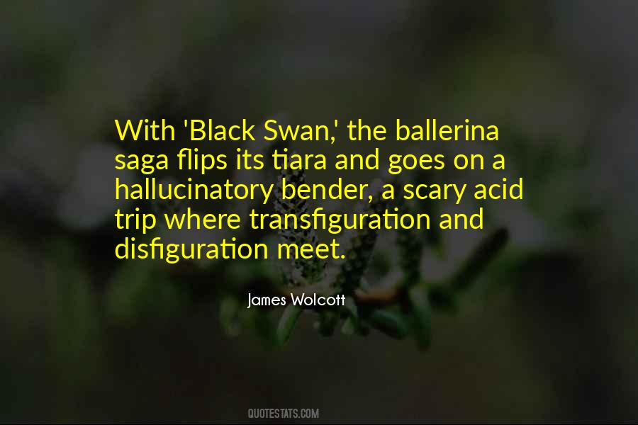 Disfiguration Quotes #1361382