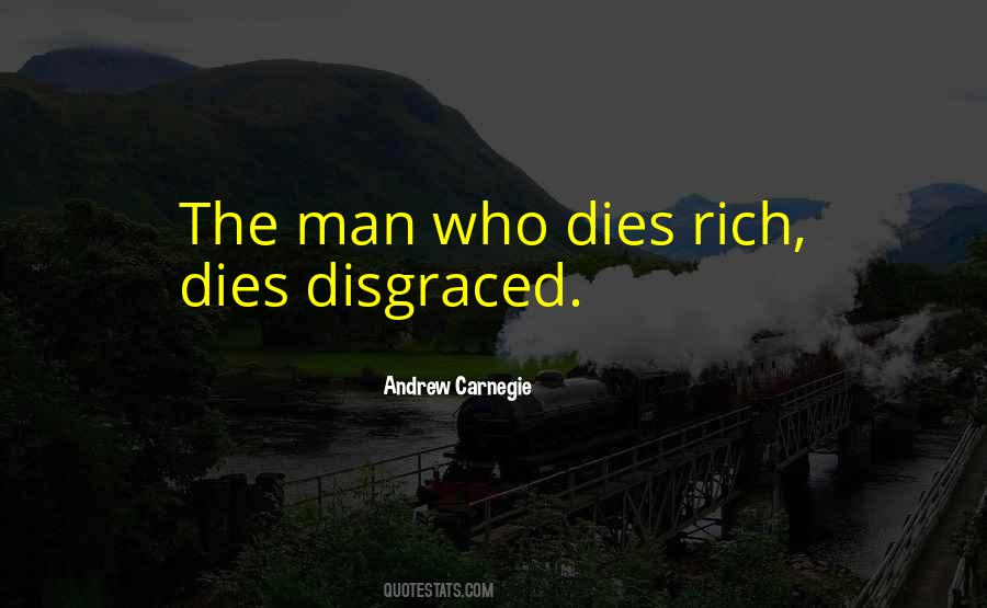 Disgraced Quotes #1657135