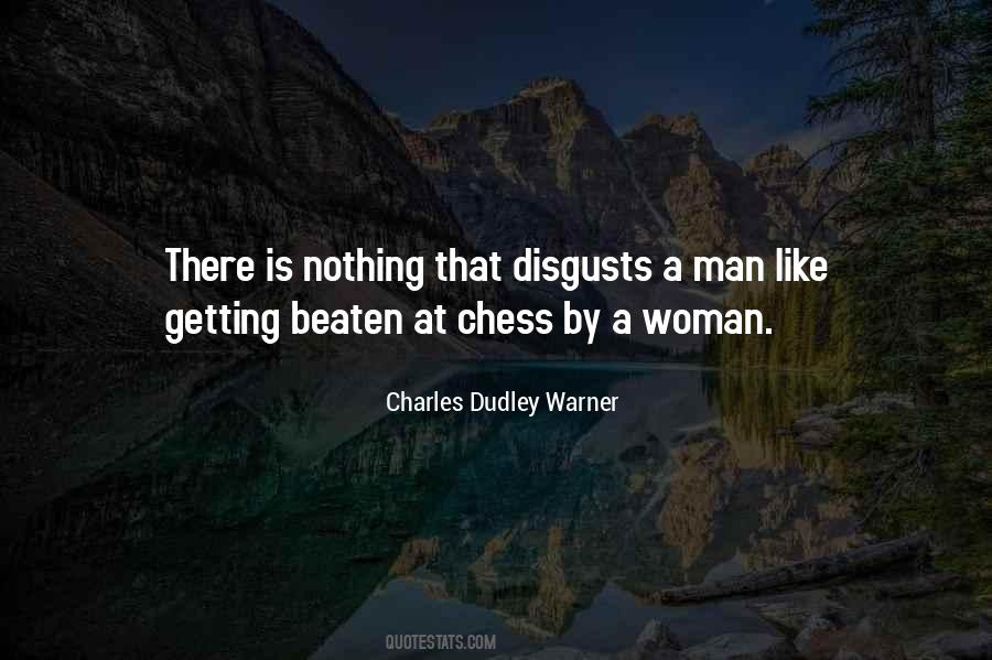 Disgusts Quotes #1661022