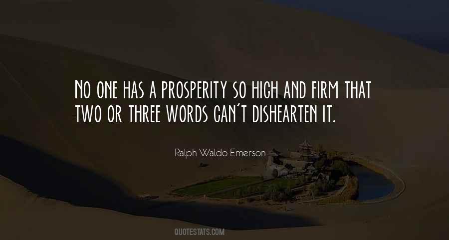 Dishearten'd Quotes #1238896