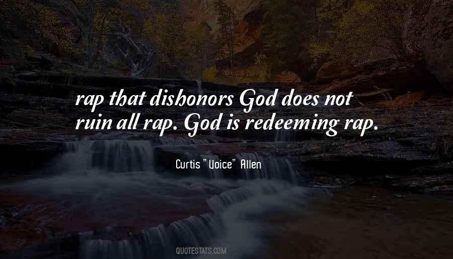 Dishonors Quotes #949417