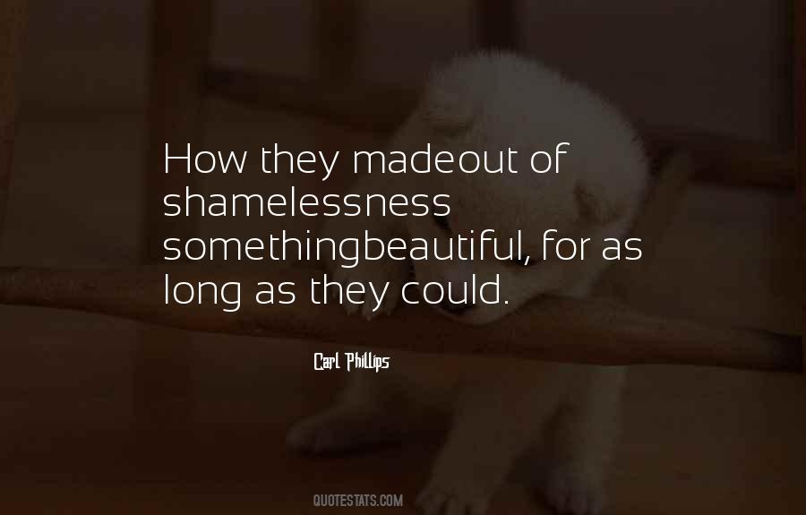 Disincentivizing Quotes #1828572