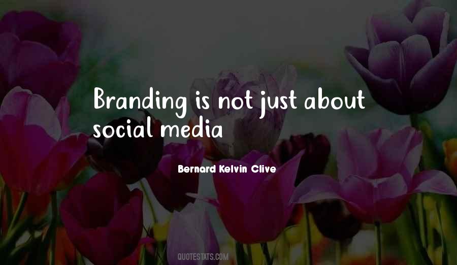 Quotes About Personal Branding #364999