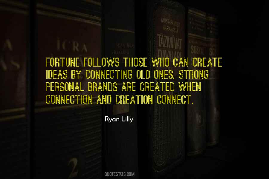 Quotes About Personal Branding #504340