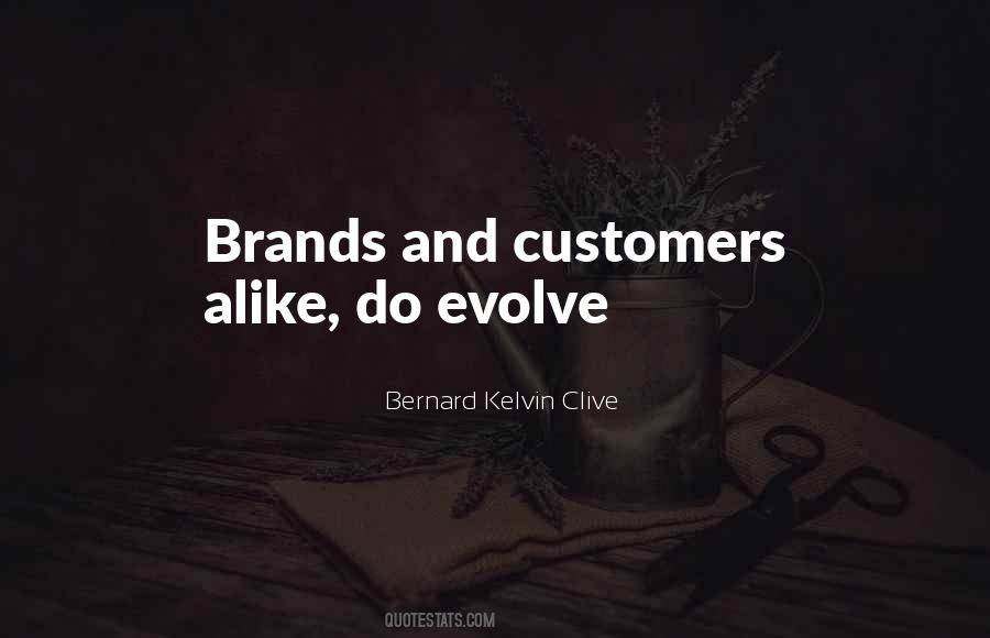 Quotes About Personal Branding #569579