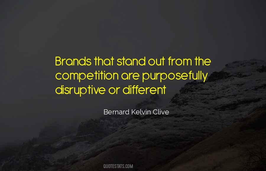 Quotes About Personal Branding #809228