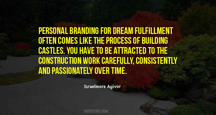 Quotes About Personal Branding #891332