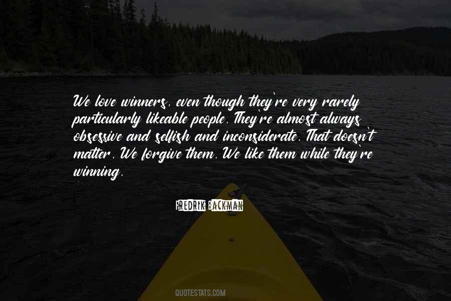 Quotes About Almost Love #19076