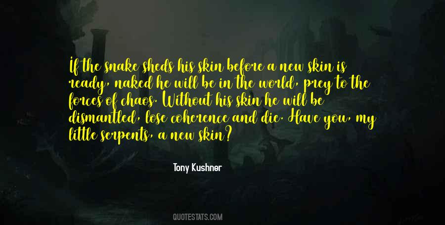 Dismantled Quotes #195297