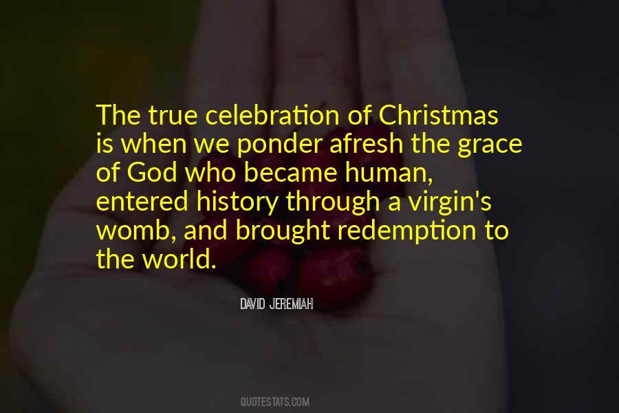 Quotes About Celebration #1316053