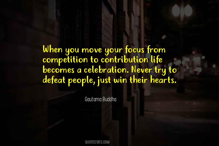 Quotes About Celebration #1329549