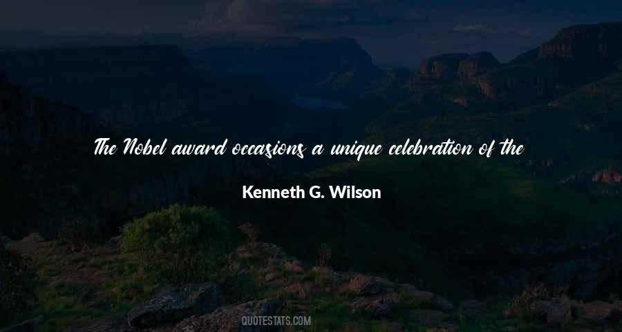 Quotes About Celebration #1374292