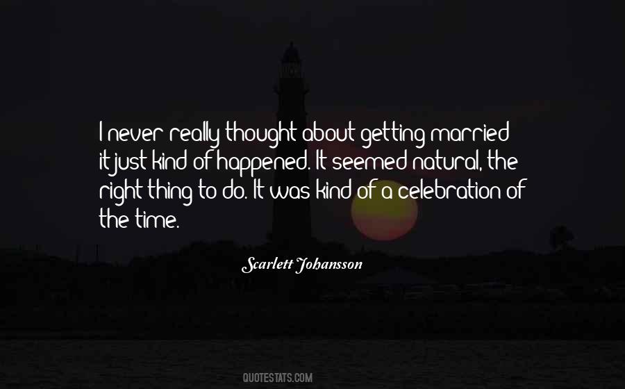 Quotes About Celebration #1383336