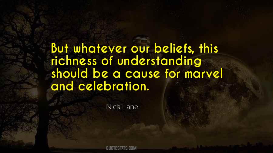 Quotes About Celebration #1421797