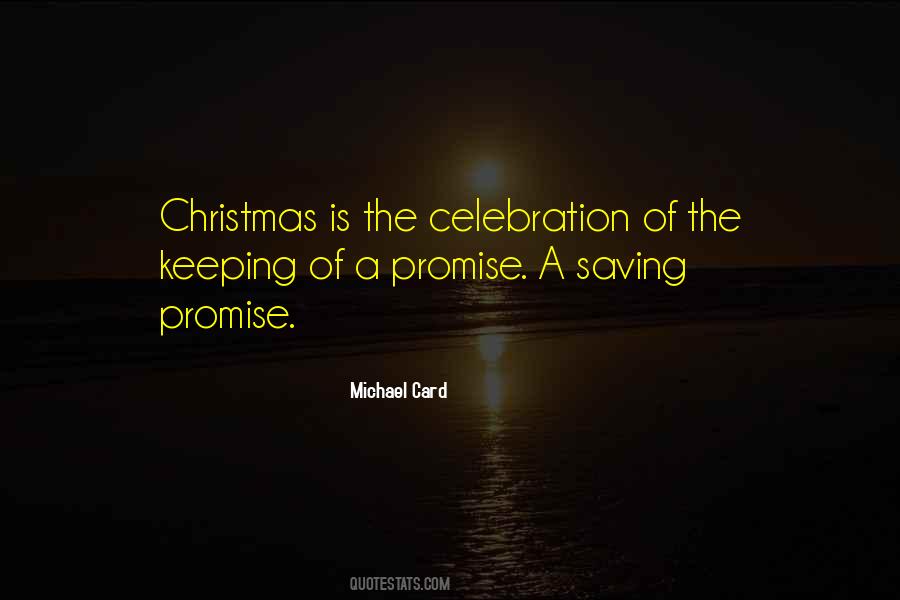 Quotes About Celebration #168423 Quotes About Celebration #168423