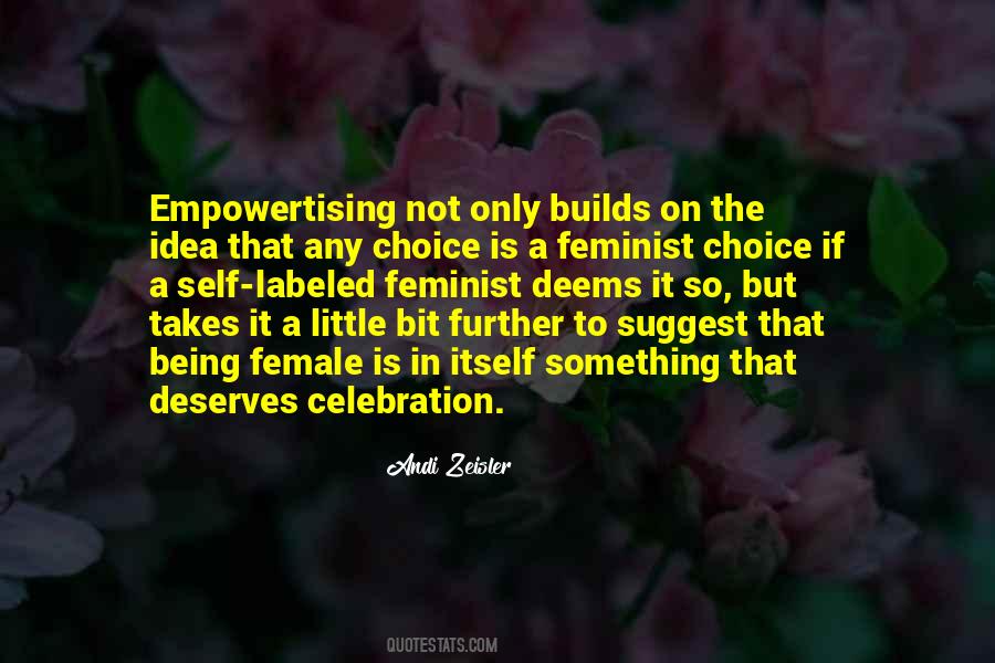 Quotes About Celebration #169415 Quotes About Celebration #169415