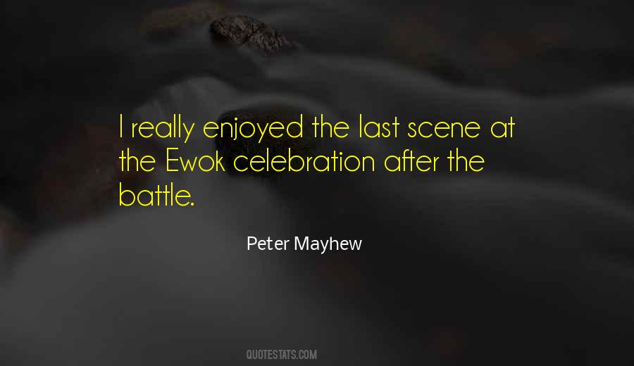 Quotes About Celebration #210101 Quotes About Celebration #210101