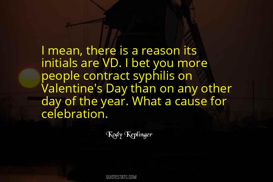 Quotes About Celebration #982629