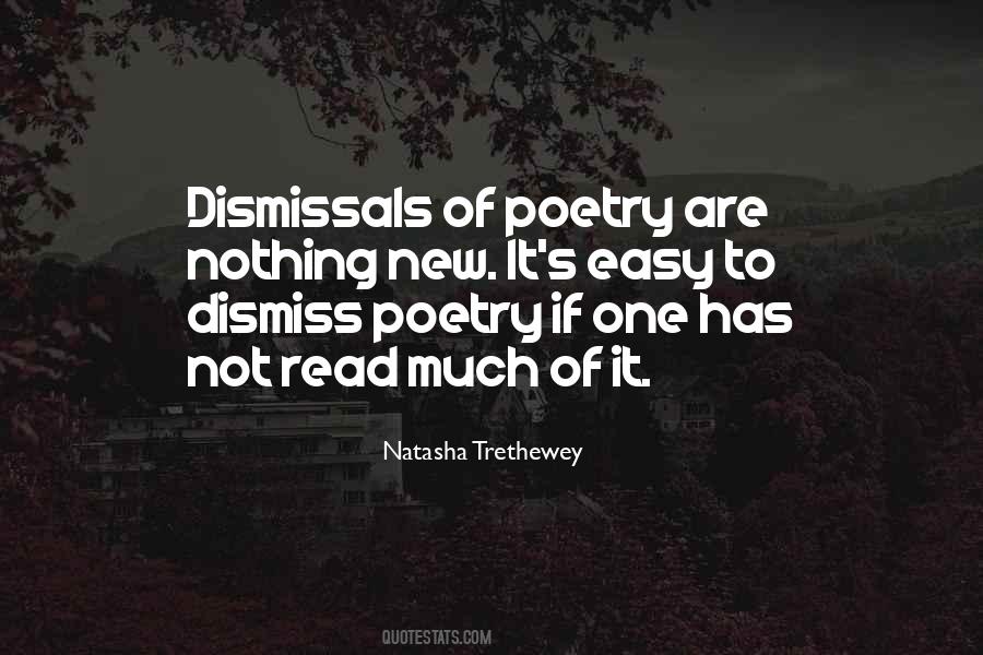 Dismissals Quotes #180322