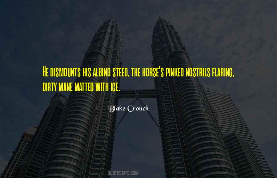 Dismounts Quotes #683763 Dismounts Quotes #683763