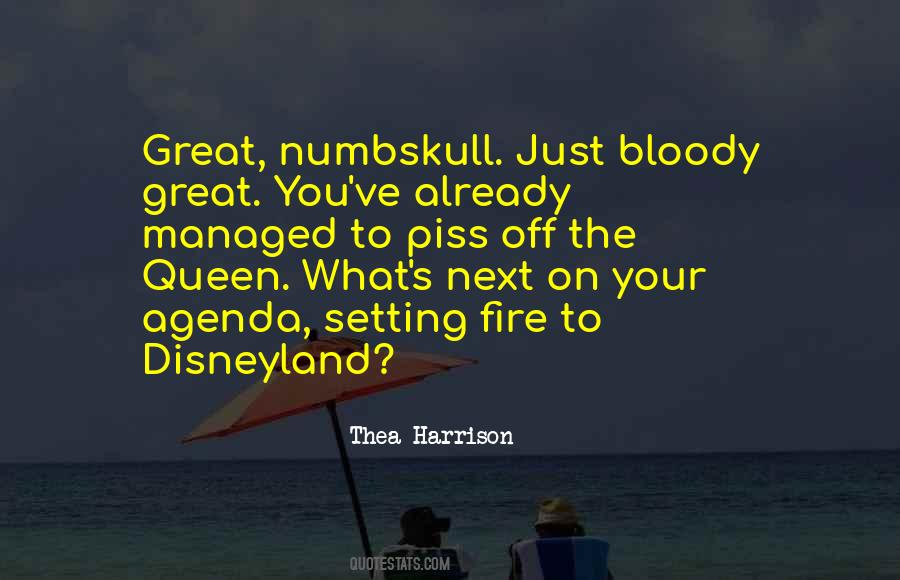 Disneyland's Quotes #1302462