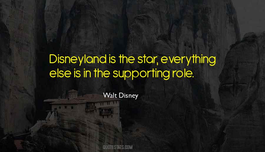 Disneyland's Quotes #141836