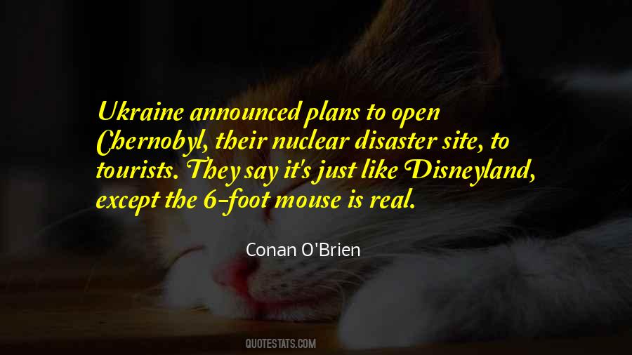 Disneyland's Quotes #1571318